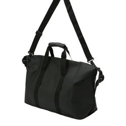 Torbica Rains Hilo Weekend Bag W3 14200 Črna