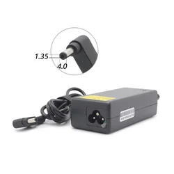 Punjač za laptop Asus, 19V, 3.42A, 65W, 4.0x1.35