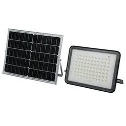 XLED 300W Solar LED reflektor 6500K,2900Lm M.No12004311