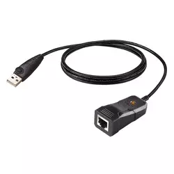 Aten UC232BF-AT USB to RJ-45 (RS-232) Konzola Adapter