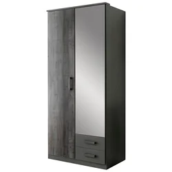 Ormar Sa Klasičnim Vratima Steel