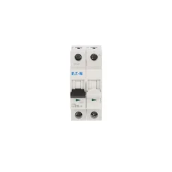 Eaton Odklopnik 1P+ND 10A 6kA AC PL6-D10/1N 164937