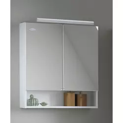 KOLPA SAN kopalniška omarica Evelin TOE 80 WH