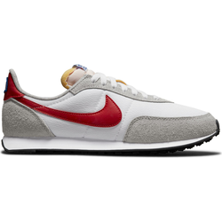 Nike Waffle Trainer 2 White/ Gym Red-Lt Smoke Grey-Hyper Royal DJ6054-101