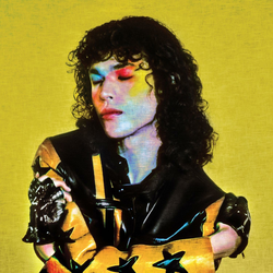 Conan Gray - Found Heaven (Yellow Coloured) (LP)