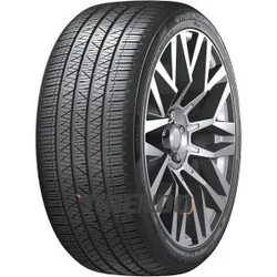 Hankook Dynapro HP2 Plus RA33D ( 285/45 R21 113H XL 4PR AO, sa zaštitom za felne (MFS) SBL )