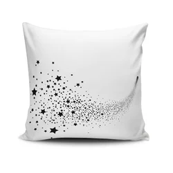 Wallity Jastučnica 43x43cm Šarena