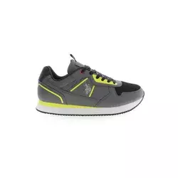 U.S. polo Assn. Muške patike Nobil004Mbym1_C9Df389_Grigiogry0, Sive