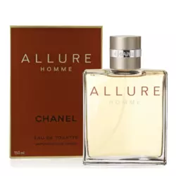 Chanel Allure Homme EDT 150ml