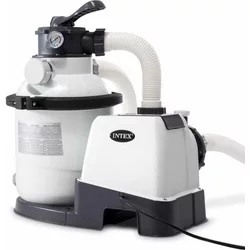 INTEX filtracija 26644 (pesek, 4500l/uro)
