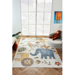 Conceptum Hypnose Tepih 140x200cm Šareni