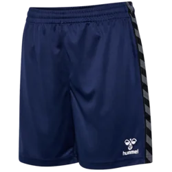 HMLAUTHENTIC PL SHORTS KIDS
