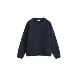 GANT Majica temno modra