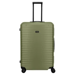 Titan Overseas L Forest green