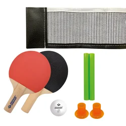 Donic MINI RACKET SET, set za stoni tenis 788460
