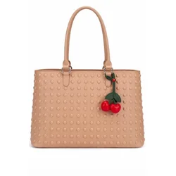 Torbica LS Collection Diana - rjava