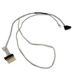 Flat LCD video kabl za Toshiba C650 C650D C655 C655D
