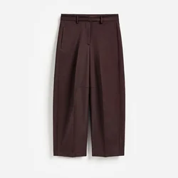 Reserved - Pantalone na crtu