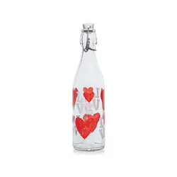 Cerve boca Lory Love Kitchen 500 ml