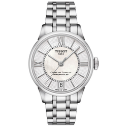 TISSOT T099.207.11.118.00