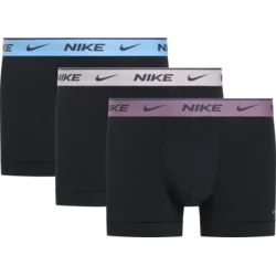 Nike Boksarice Essential Cotton Stretch