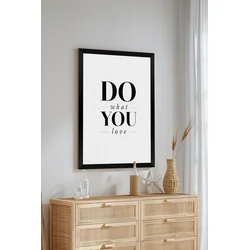 Wallity Slika 1Artavessayaz22-3348, MDF, 33x48 cm