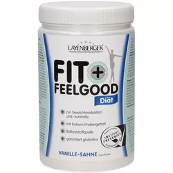 Layenberger Fit+Feelgood Slim - Vanilija-krema