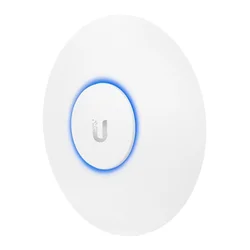 UBIQUITI UniFI UAP-AC-PRO Wi-Fi 802.11ac, 3x3 MIMO, 3 x Dual-Band Antennas, 3 dBi