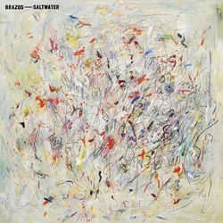 Brazos - Saltwater (LP)