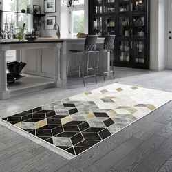 Hanah home Tepih 160x230cm Krem