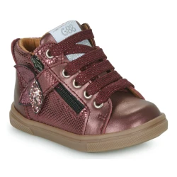 GBB  Visoke superge VALA  Bordo