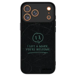 ULTIMATE CASE za Apple iPhone 18 Pro Max - LEFT A MARK