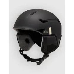 Quiksilver Starter Helmet black