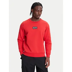Kappa Jopa Authentic Nymphe 321Y1MW Rdeča Comfort Fit