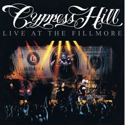 Cypress Hill - Live At The Fillmore (RSD 2025) (2 LP)