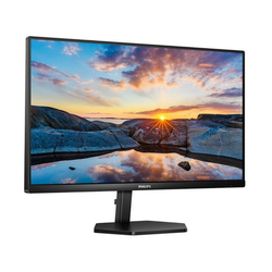 Monitor PHILIPS 24E1N3300A/00 23.8/IPS/1920x1080/75Hz/1ms MPRT/HDMI,USB/zvučnici/crna