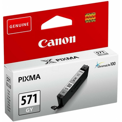 Canon IJ-CRG CLI-571 GY EUR