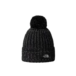 THE NORTH FACE Kape črna