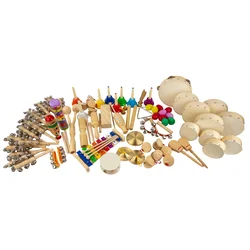 Noicetone P013-1 Set tolkal (Kot novo)