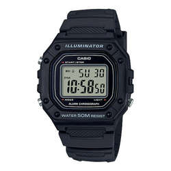 Casio collection dečiji sat ( W-218H-1A )
