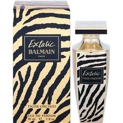 Balmain Extatic Tiger Orchid parfumska voda za ženske 90 ml