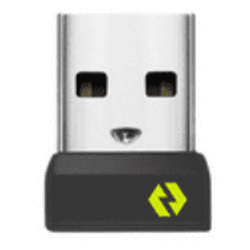 Logitech Sprejemnik bolt