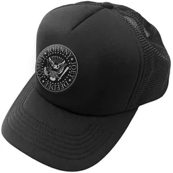 Ramones Kapa Presidential Seal Black