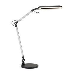 Brilo - stona LED lampa prigušiva na dodir LED/6,6W/230V 3000/4000/6000K