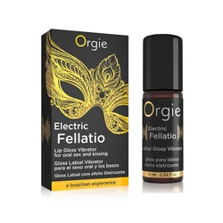 Orgie Electric Fellatio – Sjaj za usta