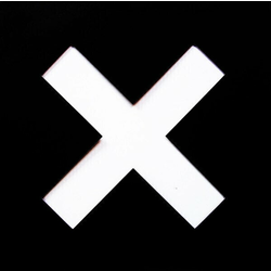 The XX - XX (LP)