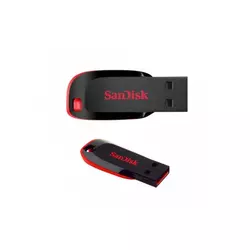 SANDISK USB memorija CRUZER BLADE SDCZ50-064G-B35