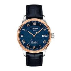 Tissot Le Locle Gold 39mm T932.408.46.043.00