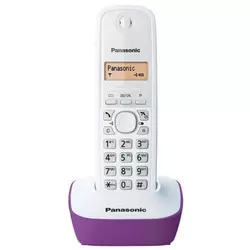 PANASONIC Telefon KX-TG 1611 FXF