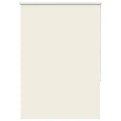 Rolo zavjesa prljavobijeli 95x175 cm Širina tkanine 90,7 cm